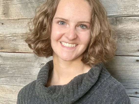 Grace Humphreys Headshot