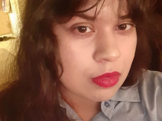 Samiha Matin Headshot