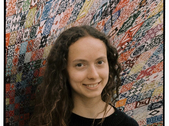 Skyler Jones Headshot