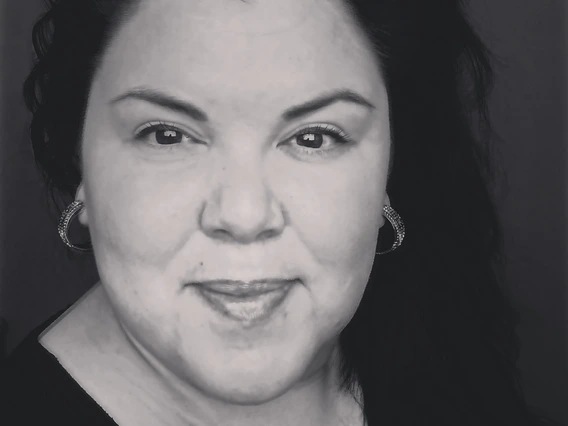 Melani Martinez Headshot