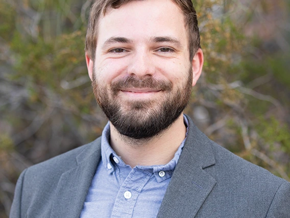 Sean Chadwick Headshot
