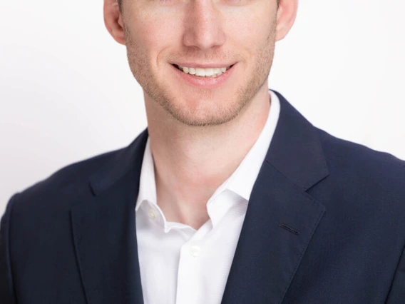 Paul Benkendorfer Headshot