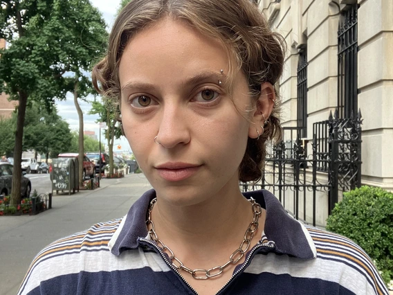 Margalit Katz Headshot
