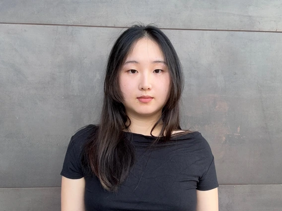 Hayeon Lee Headshot