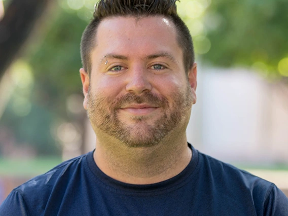 Brett Francis Larson