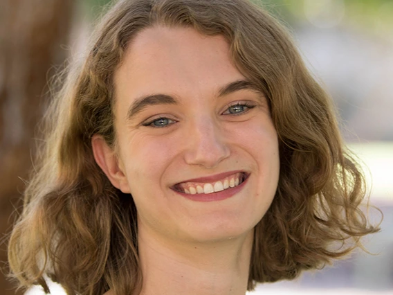 Grace O'Connor