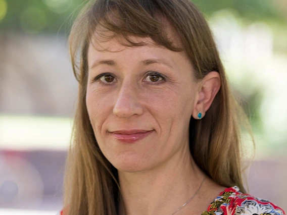 Jennifer Kennedy Roberts