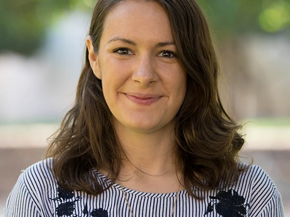 Kelli Lycke Martin