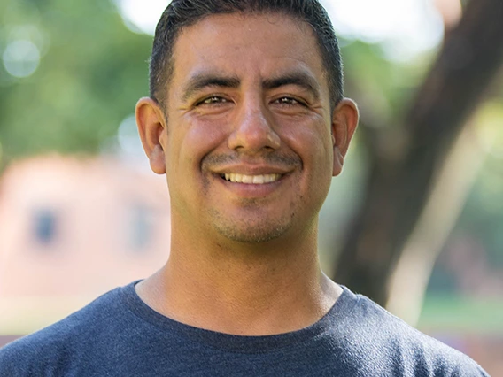 Paul Padilla