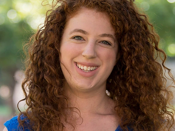 Rachel Floyd