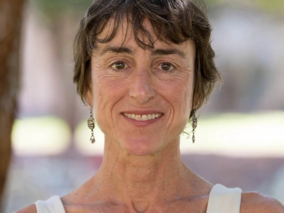 Sally F. Benson