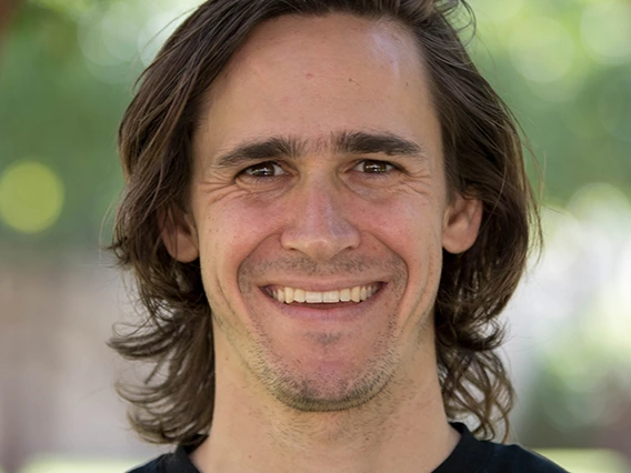 Stephen Paur