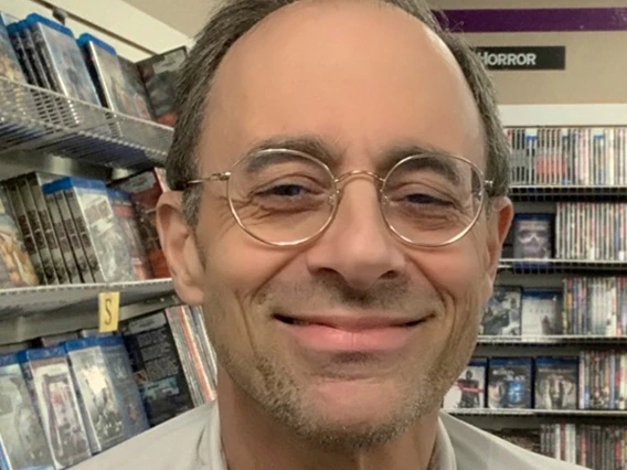 Dwight Atkinson