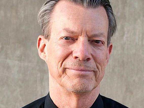 fenton johnson