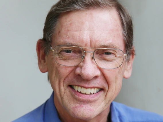 jerrold hogle