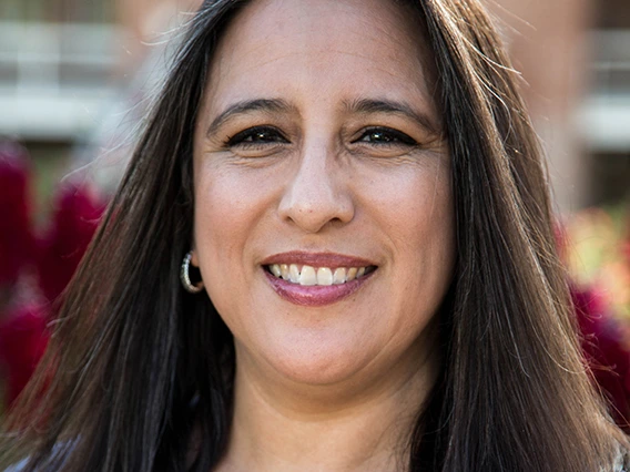 sandra holm