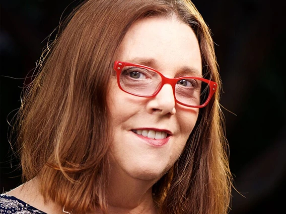 susan white