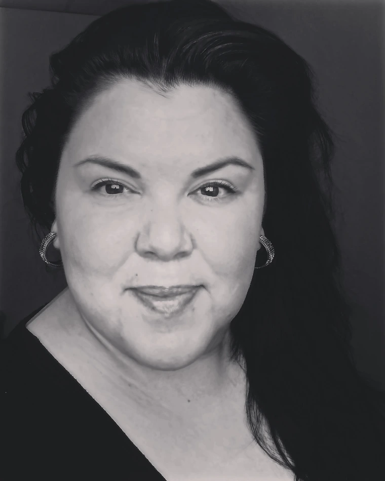 Melani Martinez Headshot