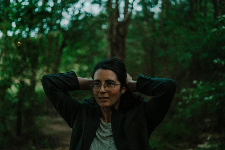 Bea Troxel Headshot