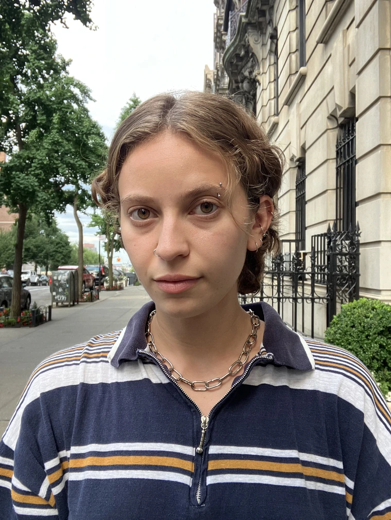 Margalit Katz Headshot