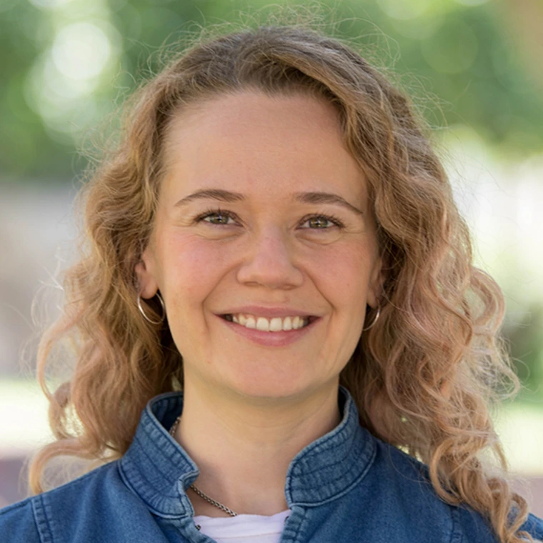 Rachel Floyd