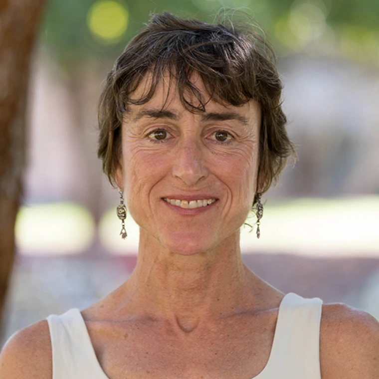 Sally F. Benson