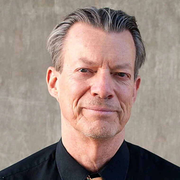 fenton johnson
