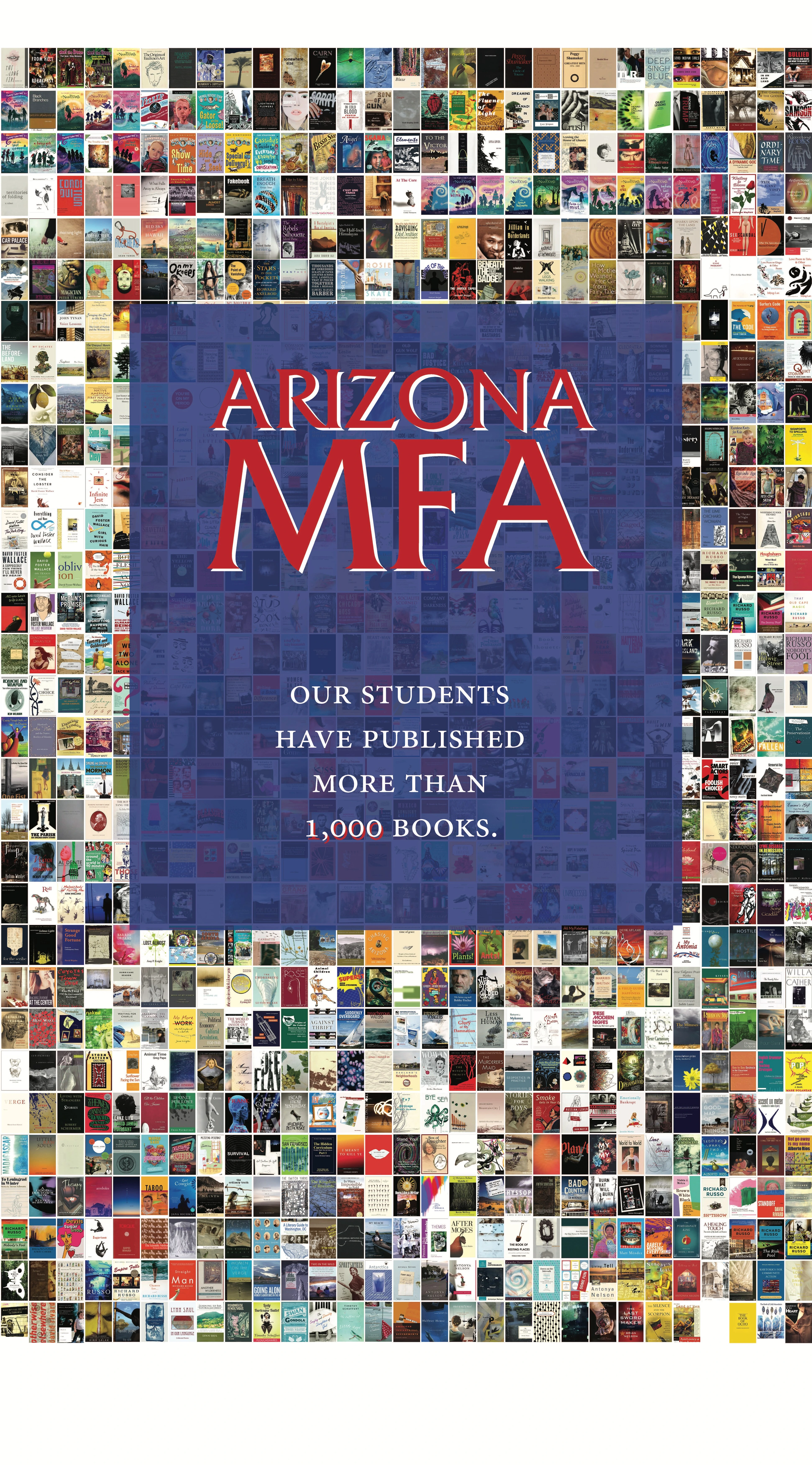 MFA Look Book