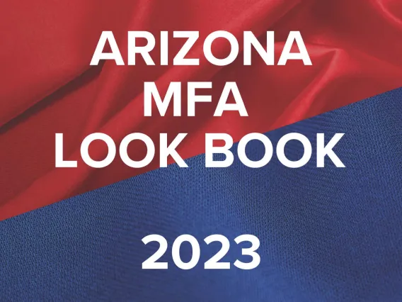 2023 MFA Look Book