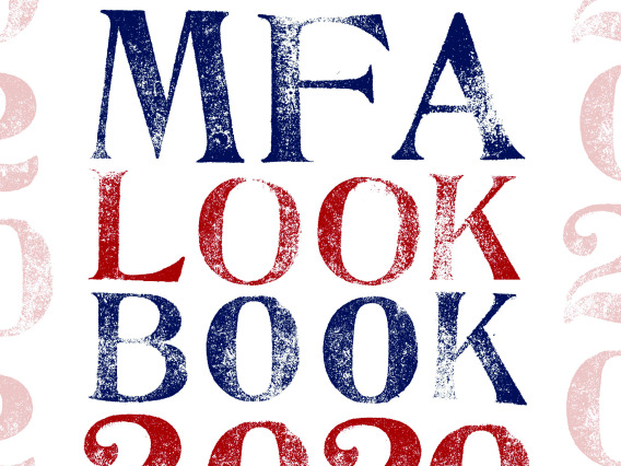 MFA look book 2020